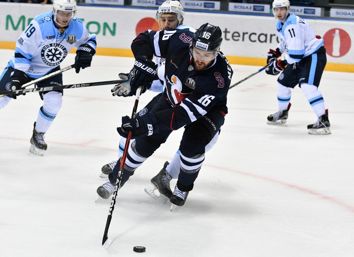 Slovan prehral aj v Novosibirsku. Rozhodli presilovky